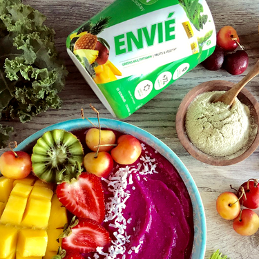 Health and Wellness Stack